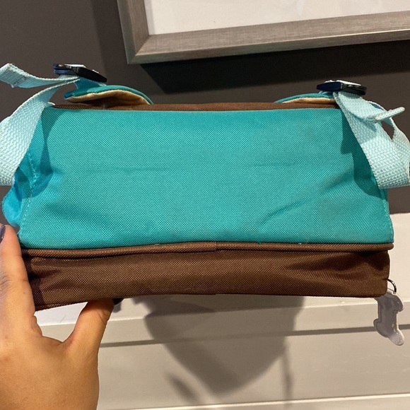 Skip hop  zoo little kid backpack like new - Picture 3 of 7